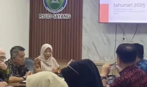 RSUD Sayang