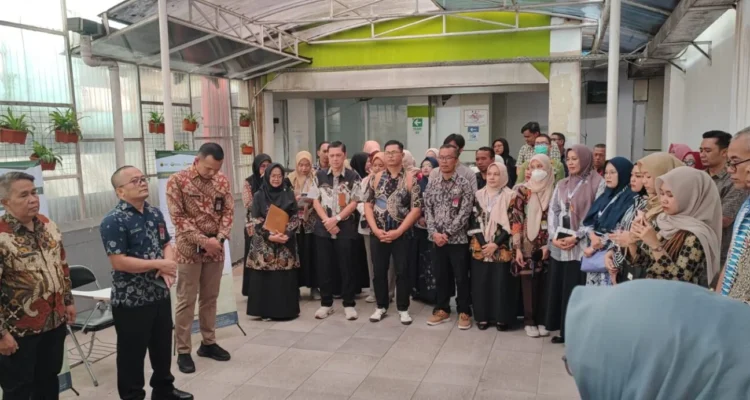 RSUD SAYANG