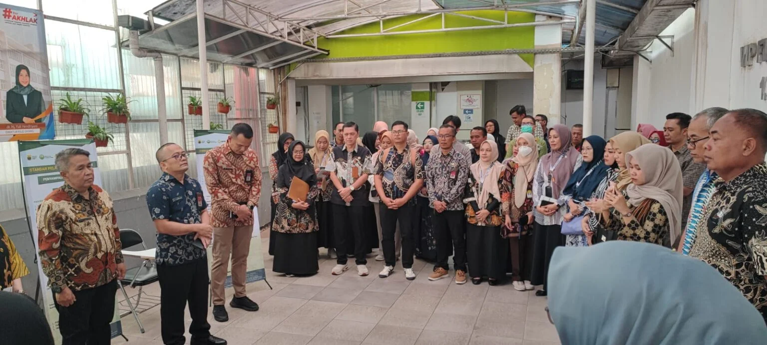 RSUD SAYANG