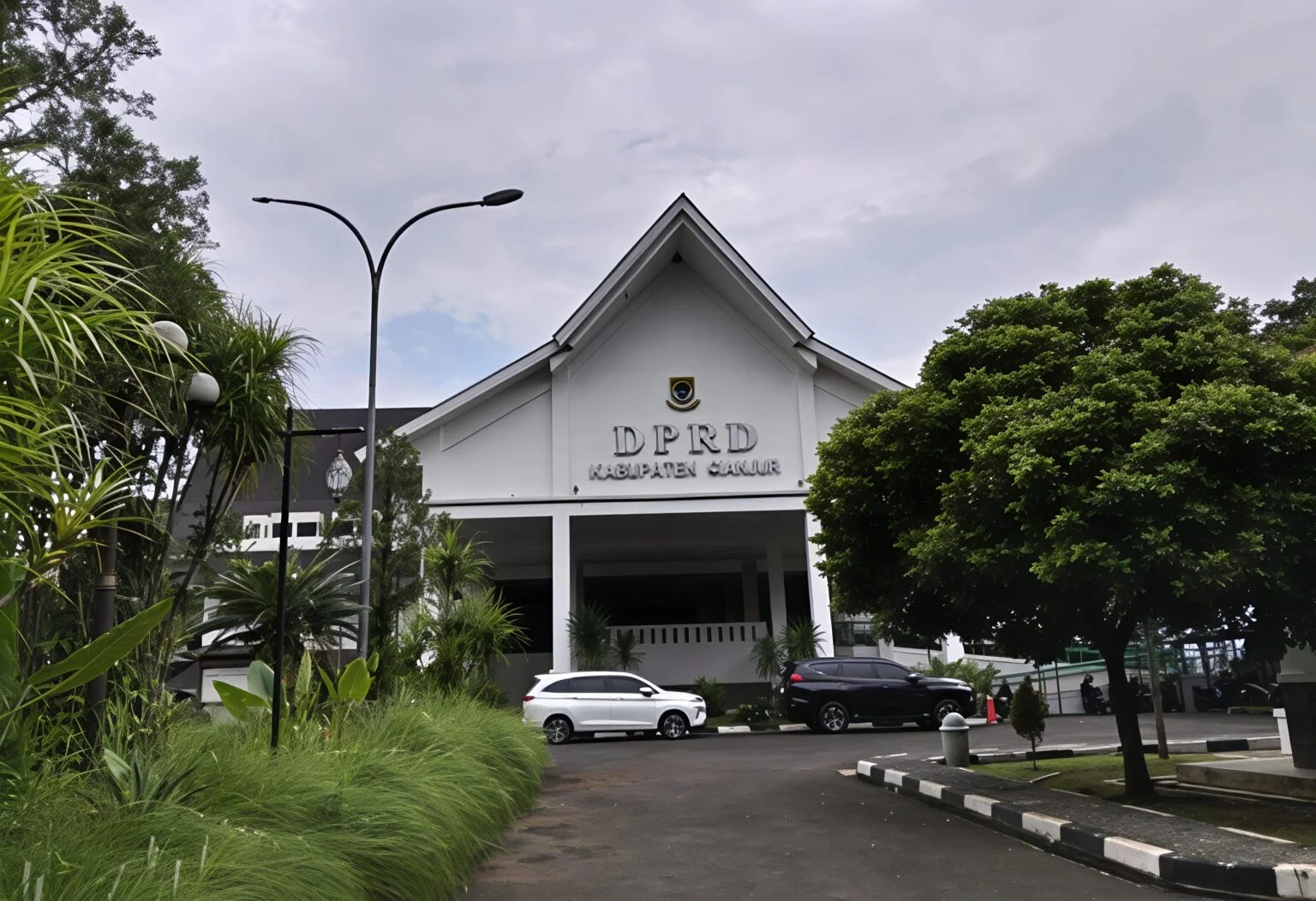 dprd